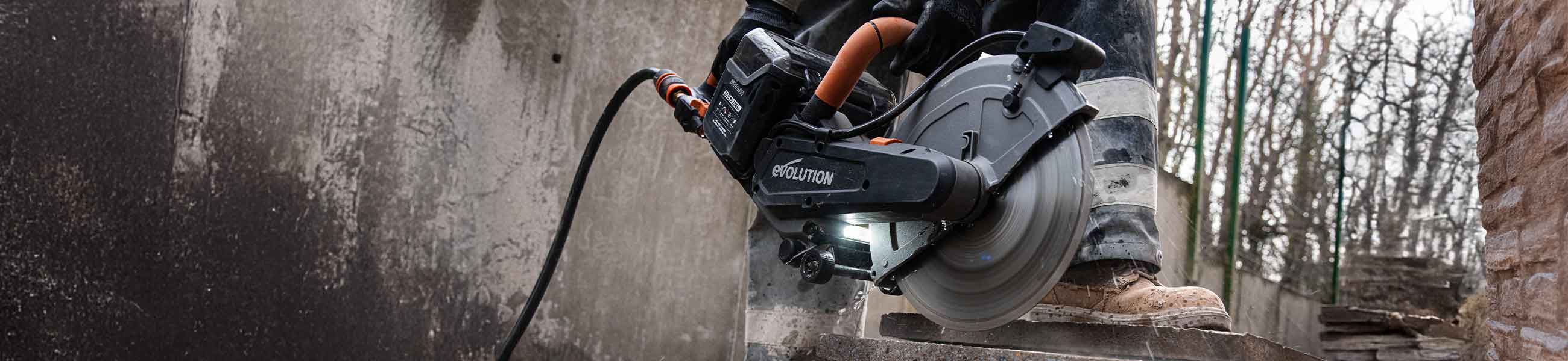 Master Every Cut with Precision